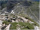 Rifugio Biella / Seekofel Hütte